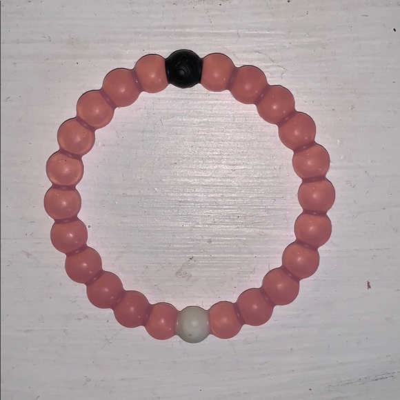 Pink Lokai Bracelet - Picture 5 of 5